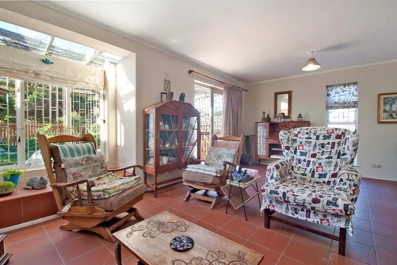 3 Bedroom Property for Sale in Fish Hoek Western Cape